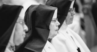 Celebrating our Catholic Sisters