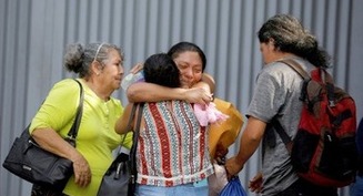 Poll shows mixed views of Trump's policies, including deportations