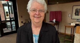 Kansas women religious, other Catholics join anti-mining fight in El Salvador