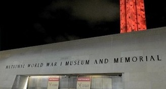 'A Love Letter to Chaplains': Exhibit honors contributions of military chaplains in World War I