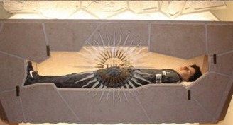 Carlo Acutis: Computer programmer, Eucharist devotee, first millennial saint