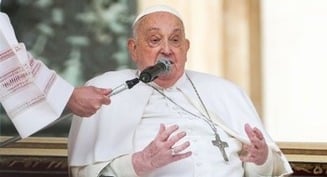 Peru-based Catholic movement formally suppressed by the Vatican