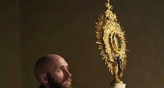 A Eucharistic Word: Habit