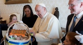 'Pope of the people': Catholic leaders recall Pope Francis as champion of mercy, love