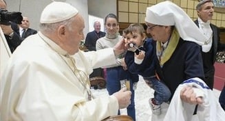 Líderes pastorales en EEUU dicen que Papa Francisco fue más allá de las palabras para pasar a acción
