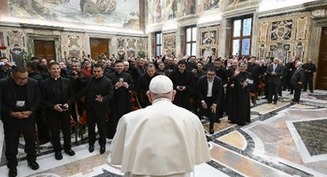 El legado del primer pontífice latinoamericano al ministerio hispano y a la Iglesia universal