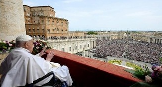 El Papa Francisco: Un Papa de sorpresas hasta el final