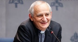 Bologna cardinal known for dialogue, peacemaking, promoting laity