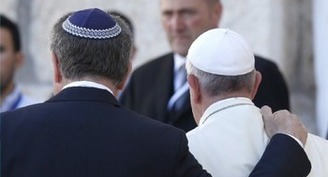 Mourning Pope Francis: A Jewish meditation on his legacy