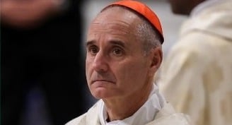 Cardinals mourn Pope Francis as Vatican meetings begin ahead of conclave