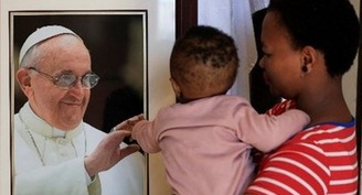 Africans remember Pope Francis as a Christian leader who had the continent at heart