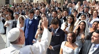 Pope Francis' 3 earthquake documents and how they roiled the church
