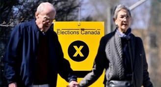 Canadian bishops urge Catholics to vote guided by conscience, hope, concern for life