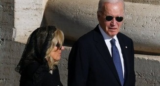 Biden: 'All of us who loved Pope Francis need to step up'
