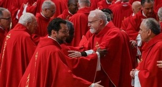 Challenges the new pope will face -- and the qualities experts say he'll need