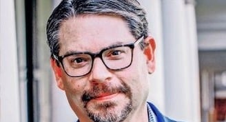 Catholic social scientist Brad Wilcox discusses research on the benefits of marriage and family