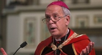 Seitz: The Mass, where all are welcomed and fed, teaches major lesson about migration