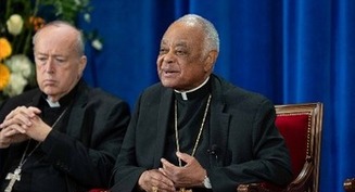 Unity, not nationality led to Pope Leo's election, U.S. cardinals say