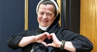 Basilian sister in Ukraine to Pope Leo: 'Thank you' and 'come to us'