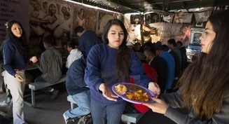 Is immigration history in the United States cyclical?