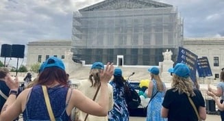 Supreme Court deadlocks over proposed Oklahoma Catholic charter school