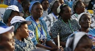 European, African bishops demand end to land grabs and exploitation