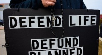 Informe anual de Planned Parenthood muestra abortos, el financiamiento público después de Dobbs