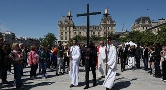 French bishops launch unprecedented campaign to oppose 'assisted dying' bill