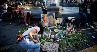 The Catholic Church and racism, 5 years after George Floyd