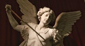 When is it appropriate to say the St. Michael Prayer following the Mass?
