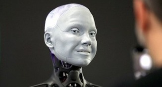 Panelists: Transhumanism is not just latest tech advance but seeks to one day replace humans
