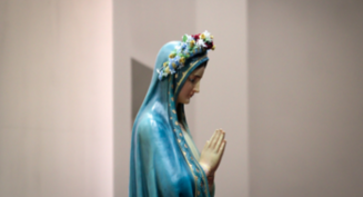May crowning: The tradition of honoring the Blessed Virgin Mary