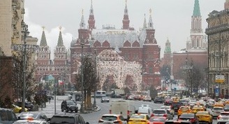 Religious freedom in Russia continues to decline, say experts