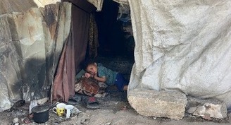 Situation in Gaza reaches 'catastrophic levels,' warns Catholic humanitarian organization