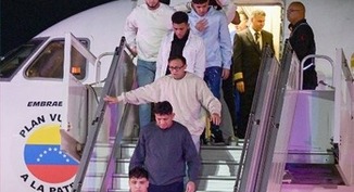 Supreme Court allows Trump to end deportation protections for 500,000 CHNV migrants