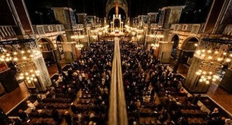 British Catholics warn of conflict over interference in confessions