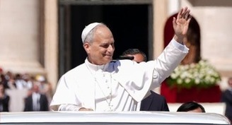 Pope's homily for June 1 Mass for Jubilee of Families, Children, Grandparents, Elderly: Full Text