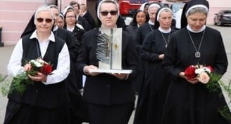 Polish nuns beatified for heroic witness amid wartime horror