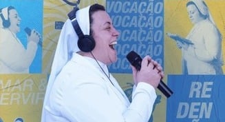 Video of Brazilian nuns beatboxing goes viral, boosts interest in their ministry