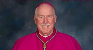 Pittsburgh Bishop Zubik, 75, resigns; pope names Auxiliary Bishop Eckman as successor