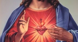 Las visitas de Jesús a Santa Margarita María y la propagación de la devoción a su Sagrado Corazón