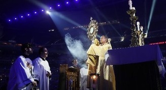How a Norbertine nun's visions led to the feast of Corpus Christi