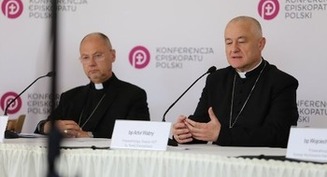 Abuse survivors feel 'betrayed' by shift in bishops' leadership preparing for commission