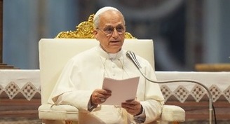 Pope urges peace, warns against escalation in Middle East conflict