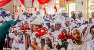 'This is genocide,' charity says as 'barbaric massacres' target Christians in Nigeria