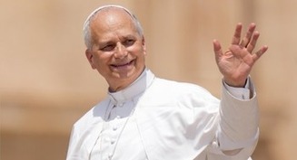 Pope: Sport reveals beauty of God, teaches teamwork, humility and hope