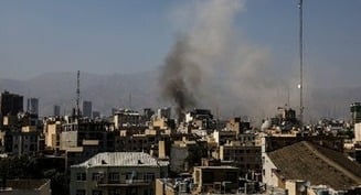 US bishop calls for ardent prayer, diplomacy as Israel-Iran strikes continue