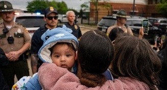 Experts provide tools for ministries to support immigrants affected by incarceration