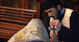 Orthodox churches file suit over WA law also being challenged by that state's Catholic bishops