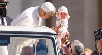 La fe en Jesús trae sanación, esperanza y nueva vida, dice el Papa León